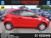 2014 Ford Ka 1.2L Petrol For Sale Images