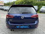 2017 VOLKSWAGEN GOLF 2.0 TDI GTD