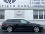 2014 AUDI A4 S LINE - AUTO - 2.0 PETROL - BLUETOOTH STREAMING - 200TAX - REVERSE CAMERA - 