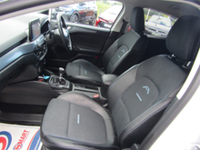 2019 Ford Focus 1L Petrol For Sale Images