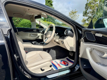 2019 Mercedes-Benz CLS Class 2L Diesel For Sale Images