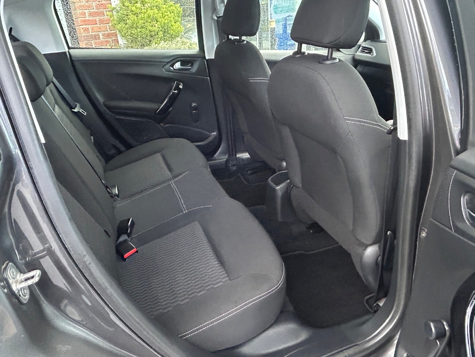 2019 Peugeot 208 1.2L Petrol For Sale Images