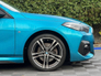 2020 BMW 2 SERIES 218d M-SPORT 2.0 // WIRELESS CHARGING // LEATHER HEATED SEATS // REVERSE CAMERA
