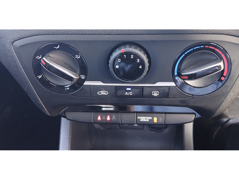 2018 Hyundai i20 1.2L Petrol For Sale Images