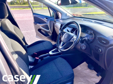 2017 Opel Crossland X 1.2L Petrol For Sale Images