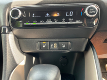 2022 Toyota Vitz 1.5L Petrol Hybrid For Sale Images