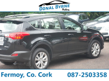 2015 Toyota Rav4 2L Diesel For Sale Images