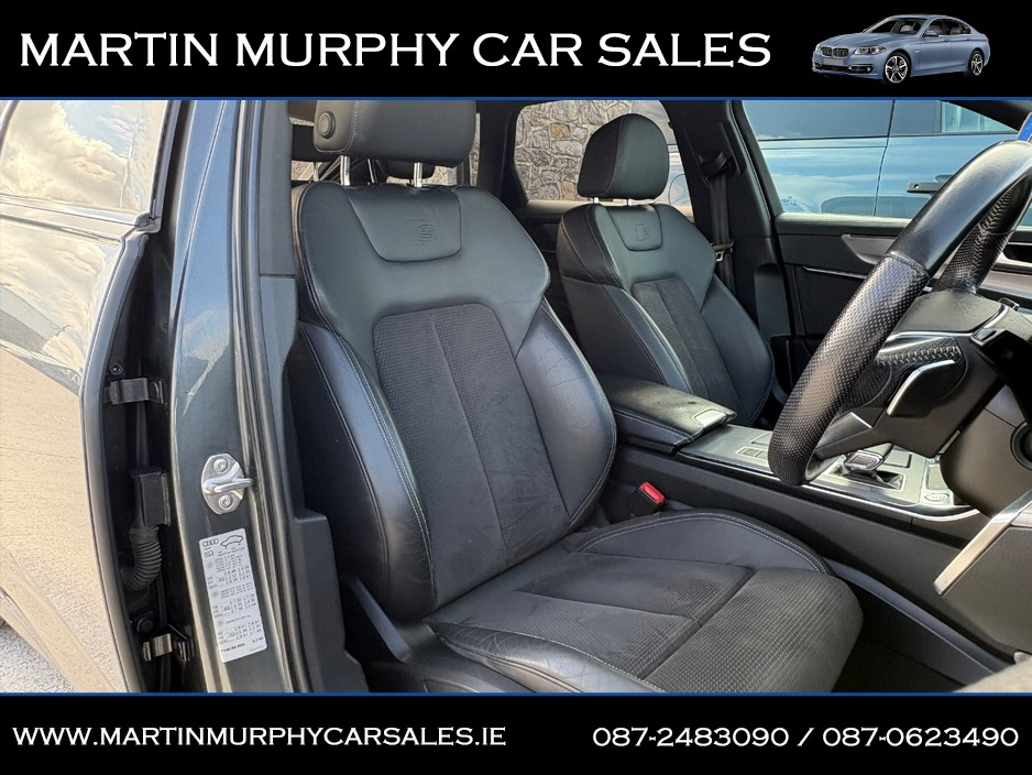 2019 Audi A6 2L Diesel For Sale Images