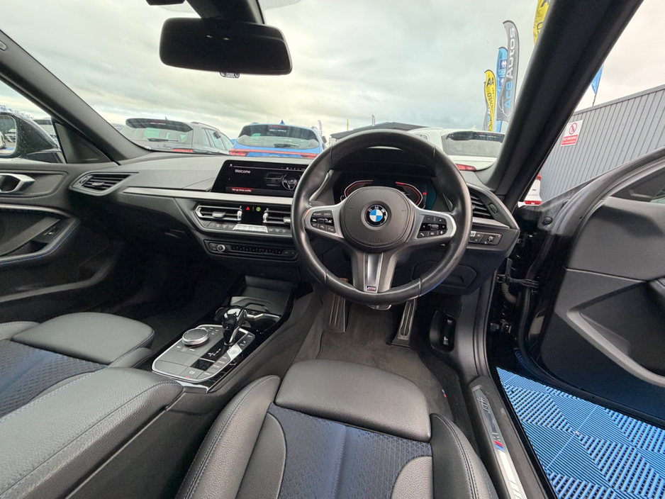BMW 2 Series M-SPORT - 2.0L DIESEL - AUTO - 12M WARRANTY - CAR: 2613 — thumbnail 20