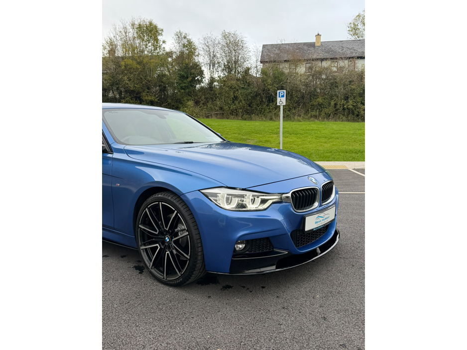 2016 BMW 3 Series 2L Diesel For Sale Images