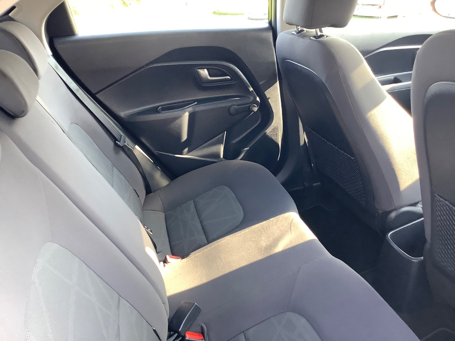 2013 Kia Rio 1.2L Petrol For Sale Images