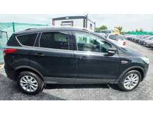 2016 Ford Kuga 2L Diesel For Sale Images