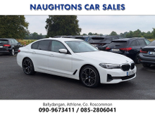 2022 BMW 5 Series 2L Diesel For Sale Images
