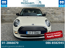 2017 MINI Cooper 1.5L Diesel For Sale Images