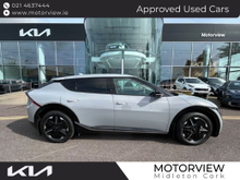 Kia EV6 262 *Demo Model* PE Earth MY26 5DR Auto