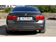 2014 BMW 4 Series 2L Petrol For Sale Images