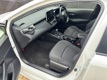 2020 Toyota Corolla 1.8L Petrol Hybrid For Sale Images