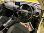 2014 AUDI A3 A3 Sportback 1.6 TDI 105 4DR