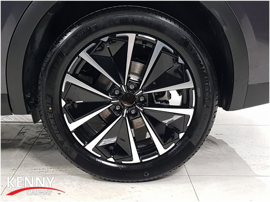 2025 DS Automobiles DS 7 1.5L Diesel For Sale Images