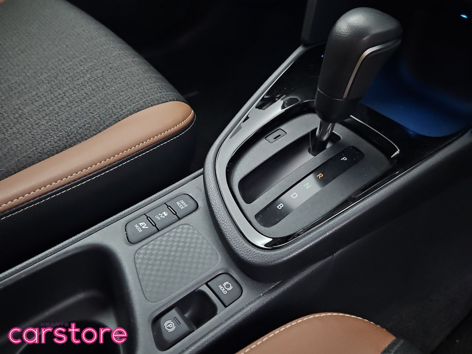 Toyota Yaris Cross 1.5 Hybrid CVT Luna — thumbnail 18