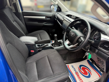 2023 Toyota Hilux 2.4L Diesel For Sale Images