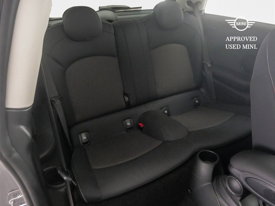 2024 MINI Hatch 1.5L Petrol For Sale Images