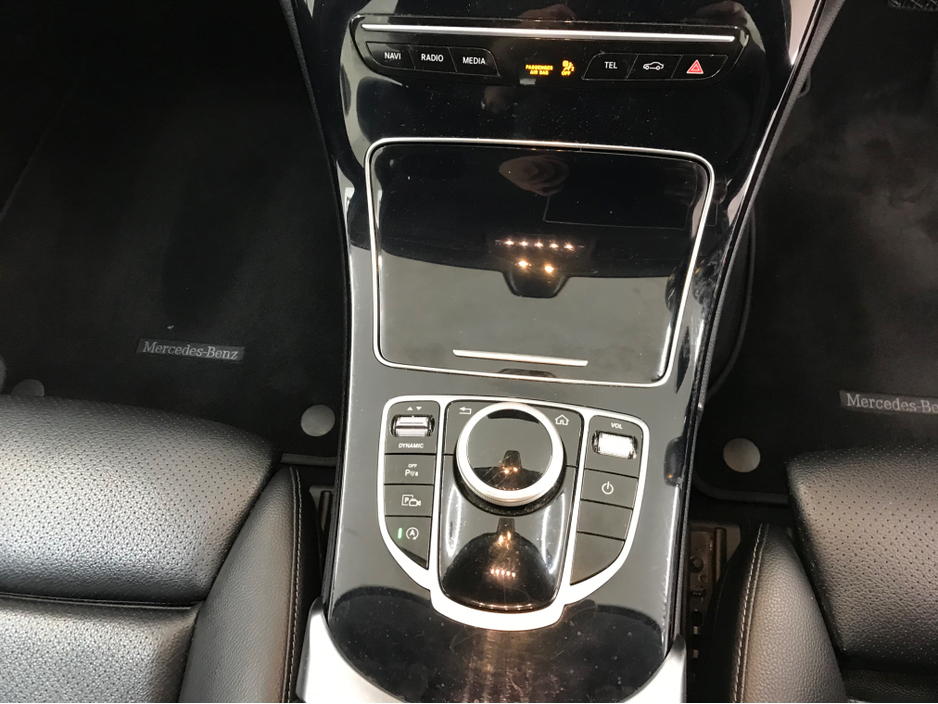 2019 Mercedes-Benz C Class 1.5L Petrol For Sale Images