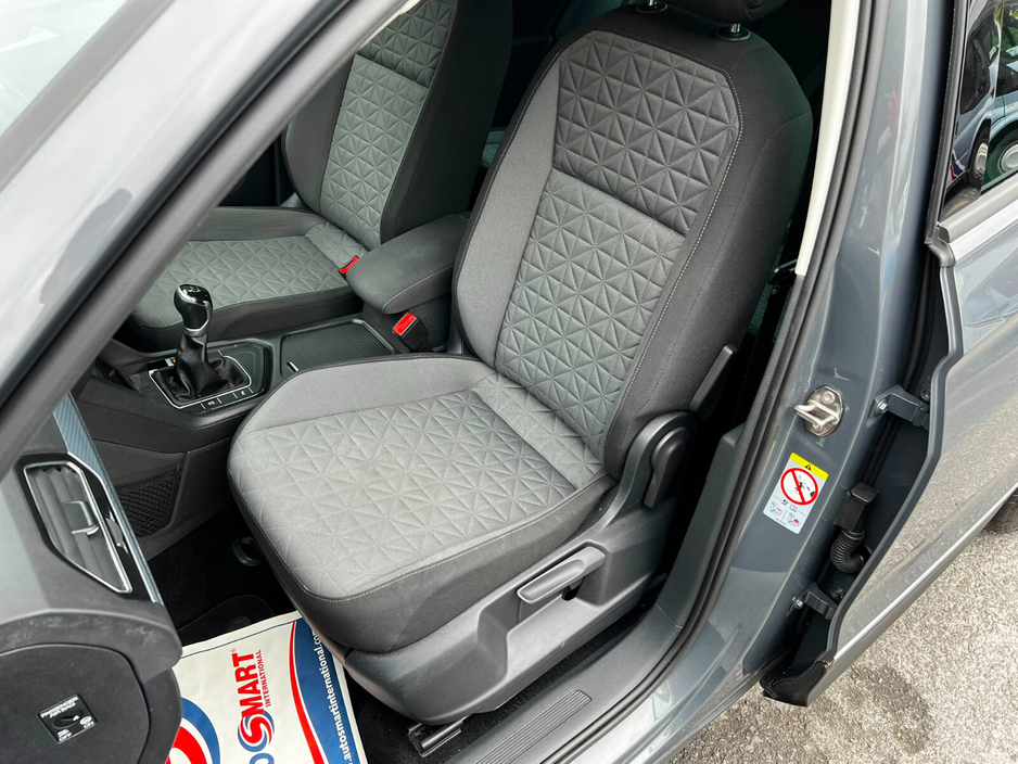 2022 Volkswagen Tiguan 2L Diesel For Sale Images
