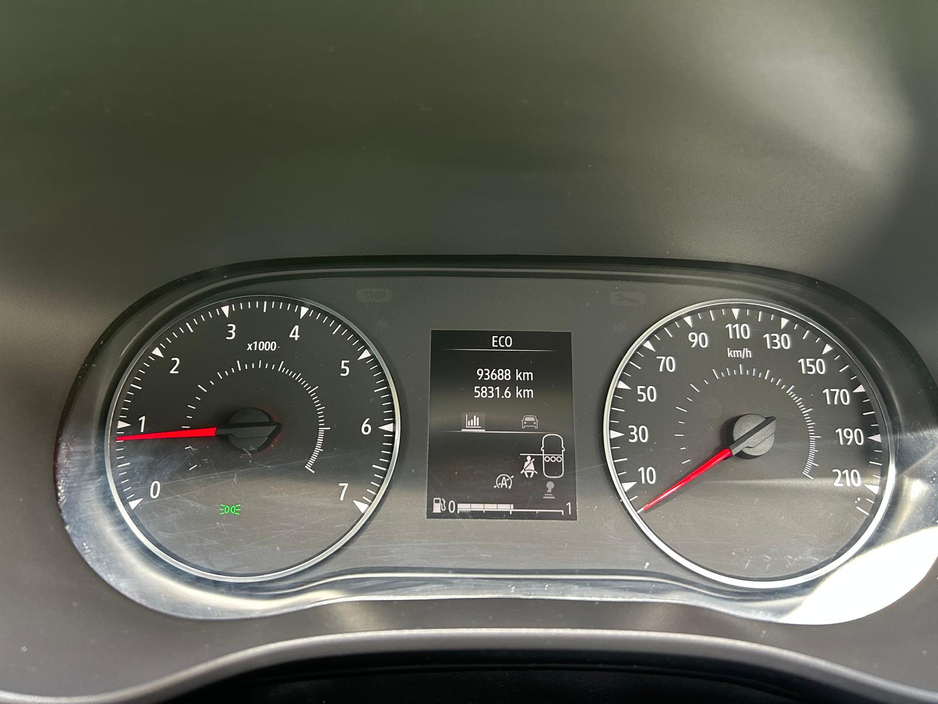 2021 Dacia Sandero 1L Bio gas For Sale Images