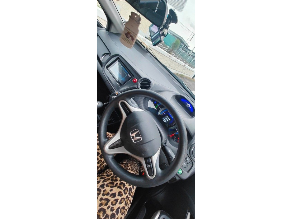 Honda Insight 1.3 SE Hatchback Petrol Automatic (98bhp) — thumbnail 15