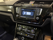 2017 Volkswagen Touran 1.6L Diesel For Sale Images