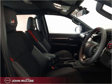 2024 Toyota Hilux 2.4L Diesel For Sale Images