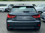 2019 AUDI A1 New Model 1.5 35Tsi Auto