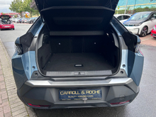 2025 Peugeot 3008 1.2L Petrol For Sale Images