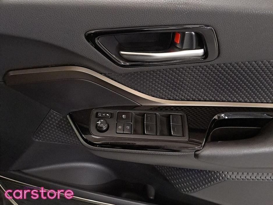 Toyota C-HR G MODE NERO SAFETY PLUS — thumbnail 17