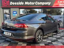 2020 Volkswagen Passat 2L Diesel For Sale Images