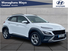 Hyundai Kona KAUAI 1.0 PETROL 5DR