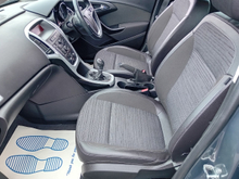 2015 Opel Astra 1.4L Petrol For Sale Images
