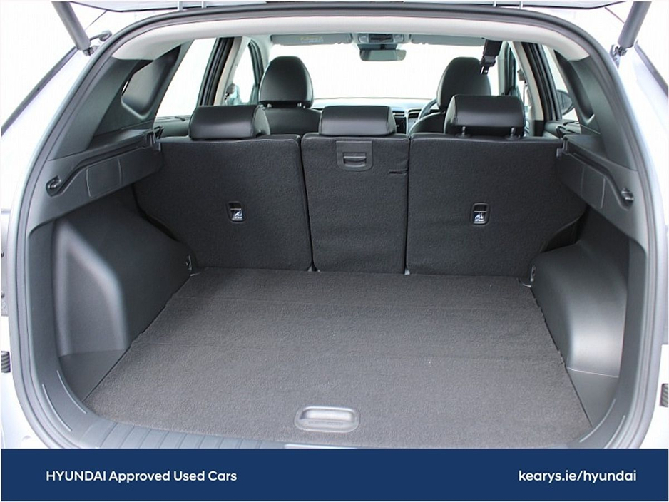 Hyundai Tucson *4.99% APR AVAILABLE* 2WD Executive Plus — thumbnail 10