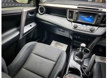 2016 Toyota Rav4 2.0L Diesel For Sale Images