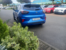 2024 Ford Puma 1L Petrol For Sale Images