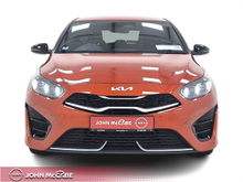2024 Kia Ceed 1L Petrol For Sale Images