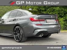 2020 BMW 3 Series 2L Petrol Plug-in Hybrid For Sale Images