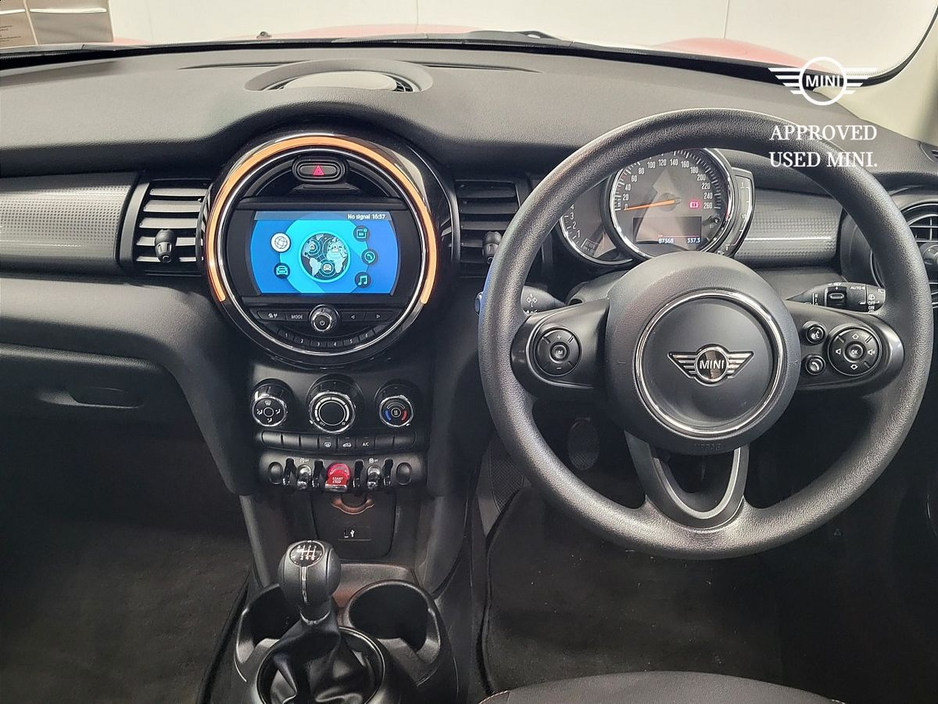 2021 MINI Hatch 1.5L Petrol For Sale Images