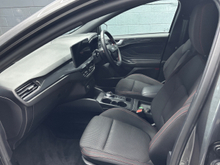 2023 Ford Focus 1.5L Diesel For Sale Images