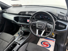 2021 Audi Q3 2L Diesel For Sale Images