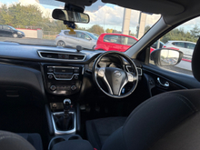 2016 Nissan Qashqai 1.5L Diesel For Sale Images