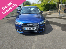 2012 Audi A1 1.6L Diesel For Sale Images