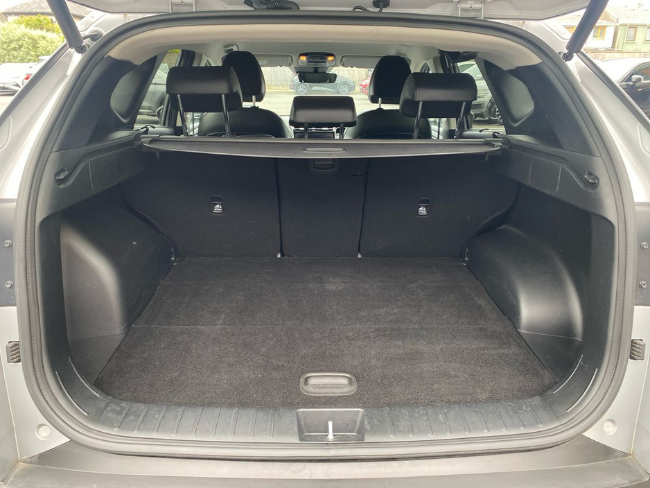 Hyundai Tucson 2WD Executive Plus — thumbnail 20
