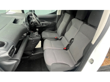 2019 Opel Combo 1.5L Diesel For Sale Images